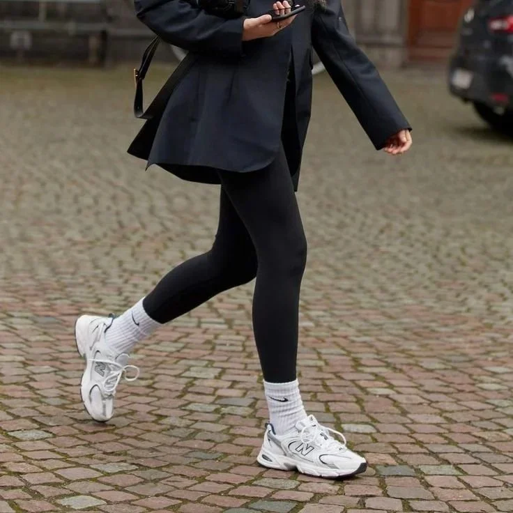 Sneaker Trends We’ll Be Seeing Everywhere in 2026