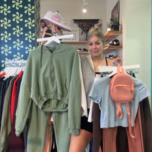 How To Shop Secondhand Like A Pro