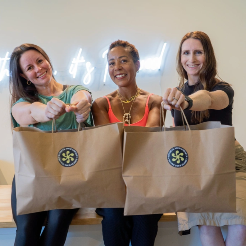 A First-Time Shopper's Guide to Revive Athletics