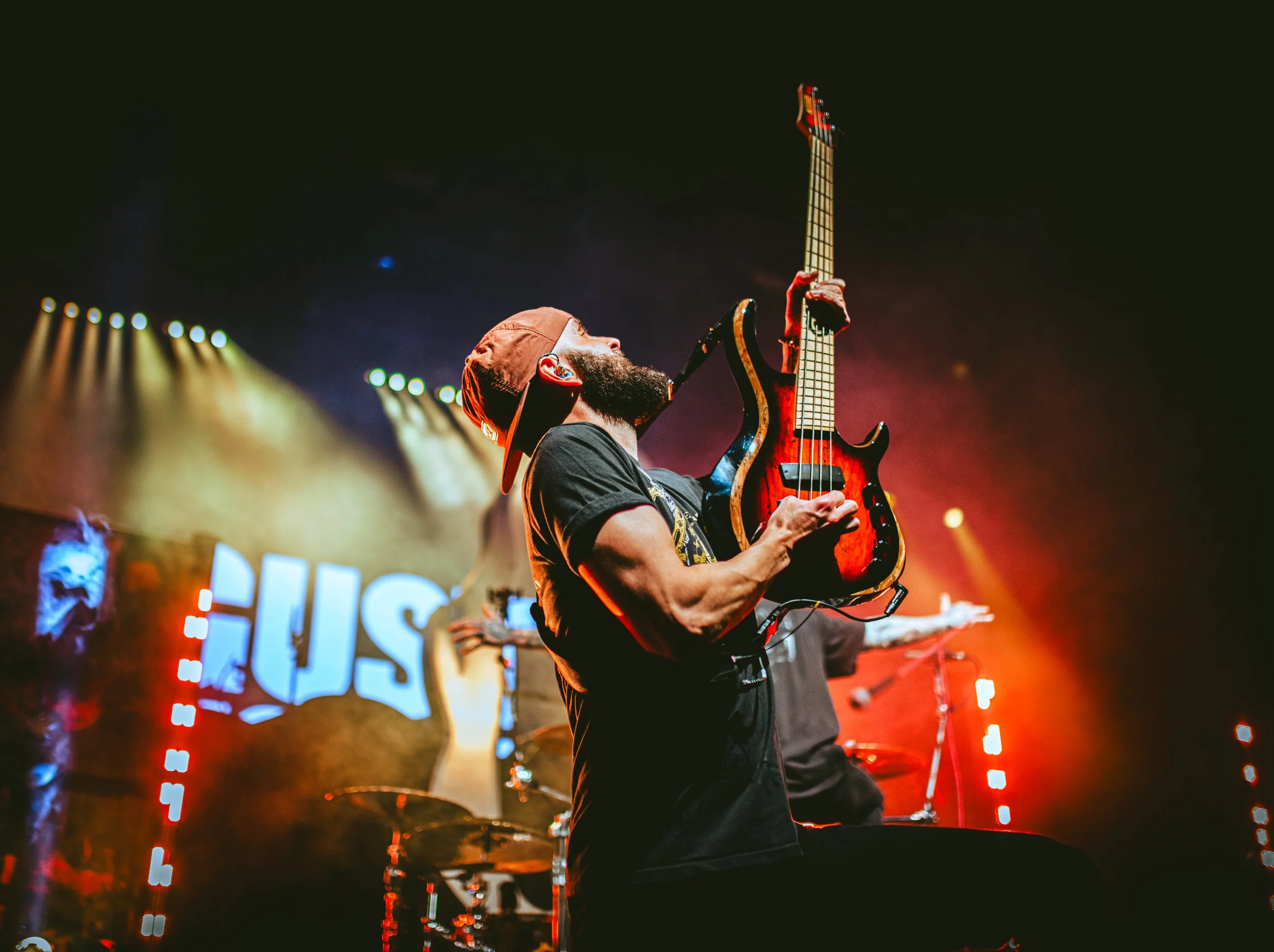 August Burns Red