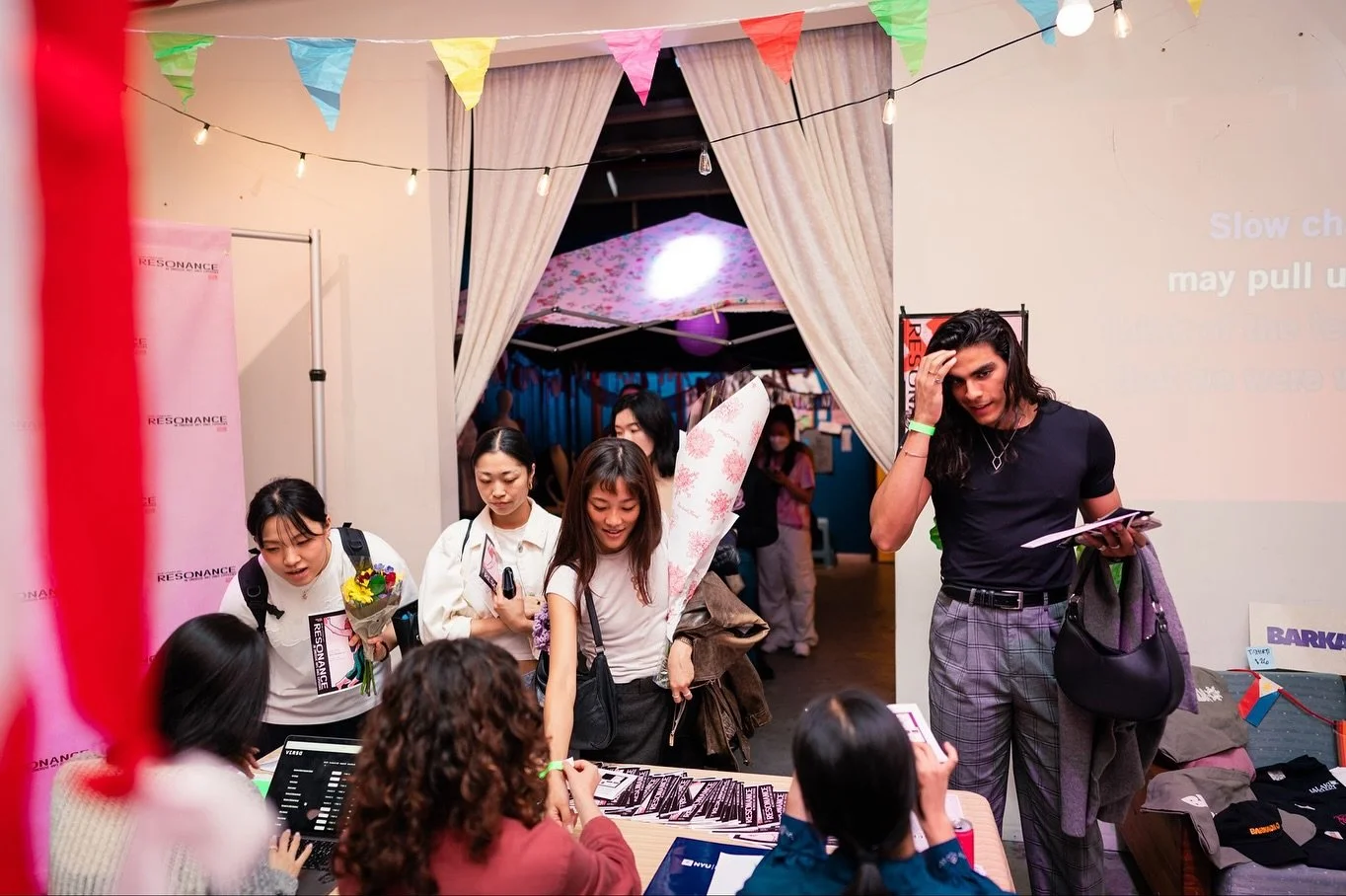 Some night market photos
Resonance 2025
Photos: @khorlav42