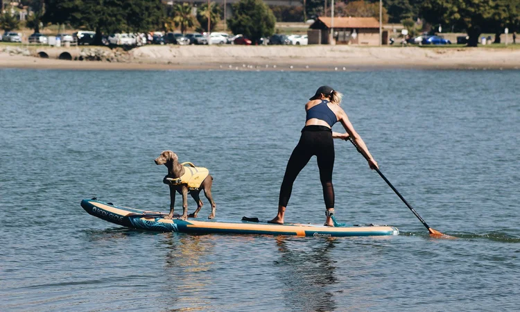 5 Often-overlooked (and Critically Important) Sup Safety Practices ...