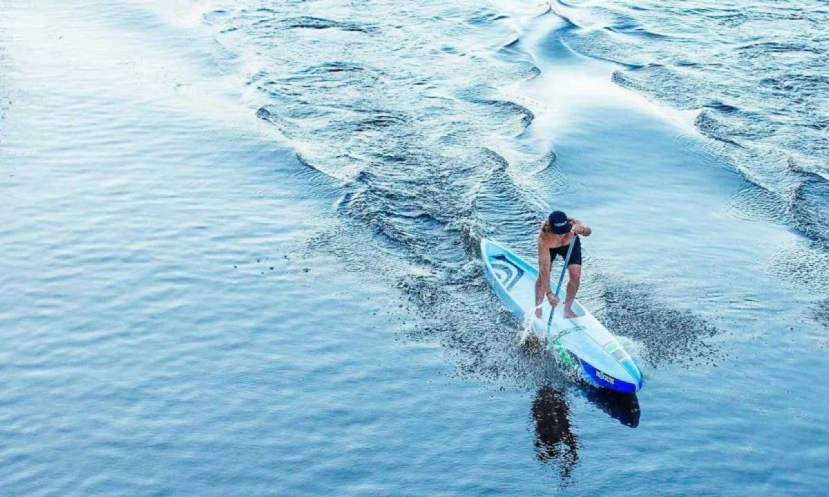 Hand Placement Tips From Mo Freitas