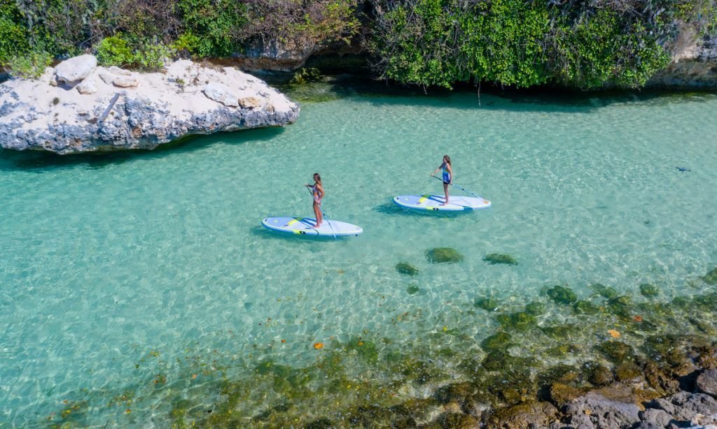 Top Reasons You Need An Inflatable Paddle Board