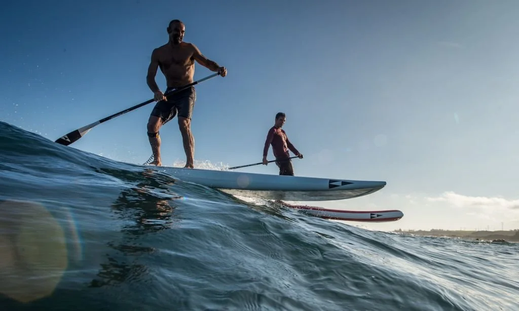 Tips To Enjoy An Injury Free Sup Experience