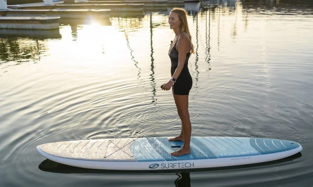 Summer Nutrition 101: Everything Your Body Needs To Stay On Top