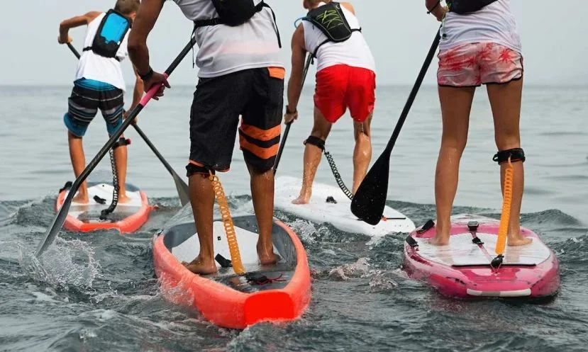 5 Often-overlooked (and Critically Important) Sup Safety Practices