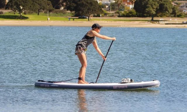 Clothing And Its Sup Performance Impact