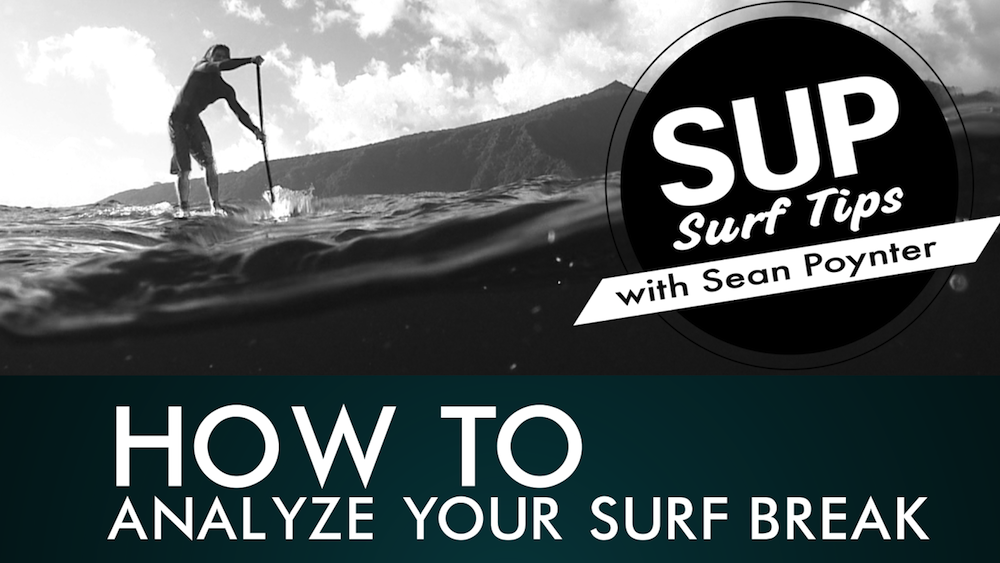 How To Analyze Your Surf Break