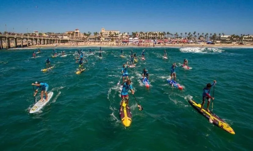 5 Tips To Help You Have A Successful Sup Race