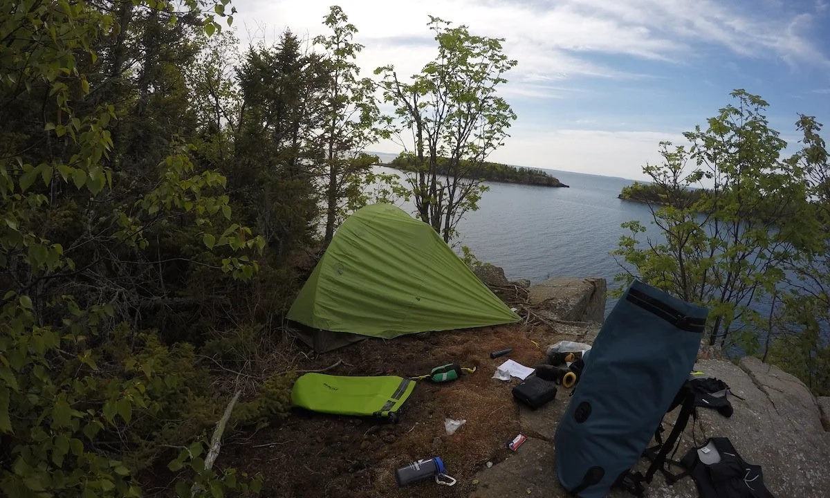 What To Avoid On A Sup Expedition