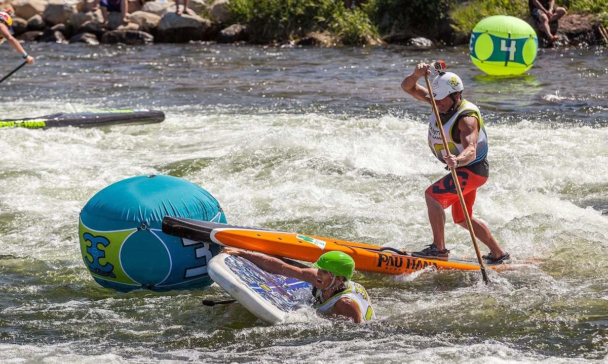 Top 10 Sup Race Organizing Mistakes