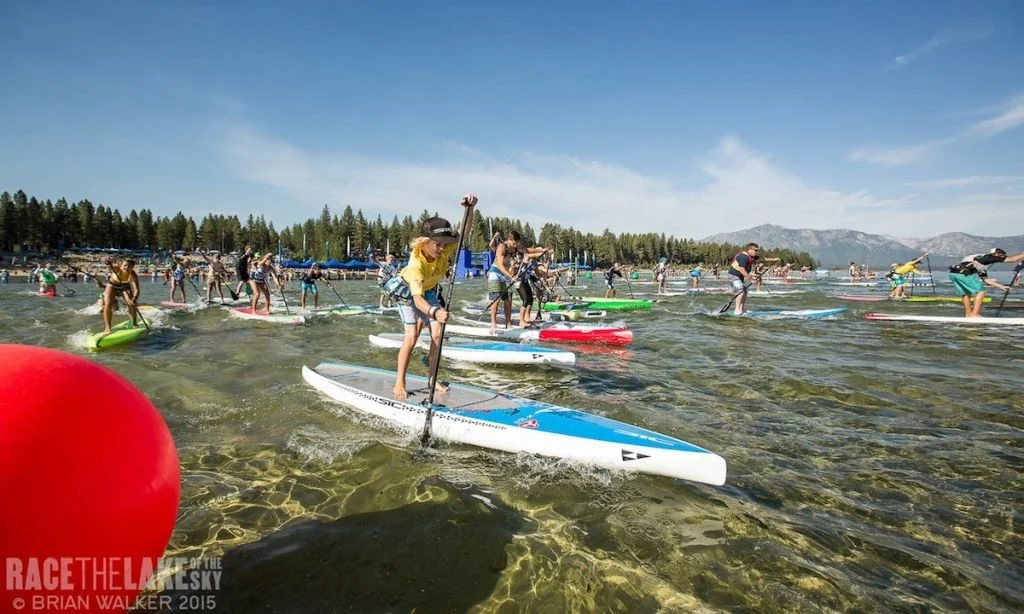 10 Basic Tips For Organizing Sup Races