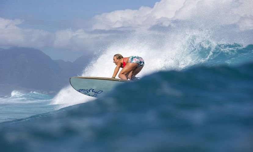 Surfer Nutrition: What To Eat To Catch The Perfect Waves