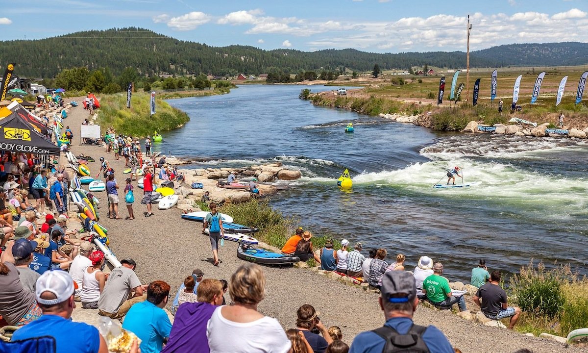 Top 10 Advanced Tips For Organizing Elite Sup Races