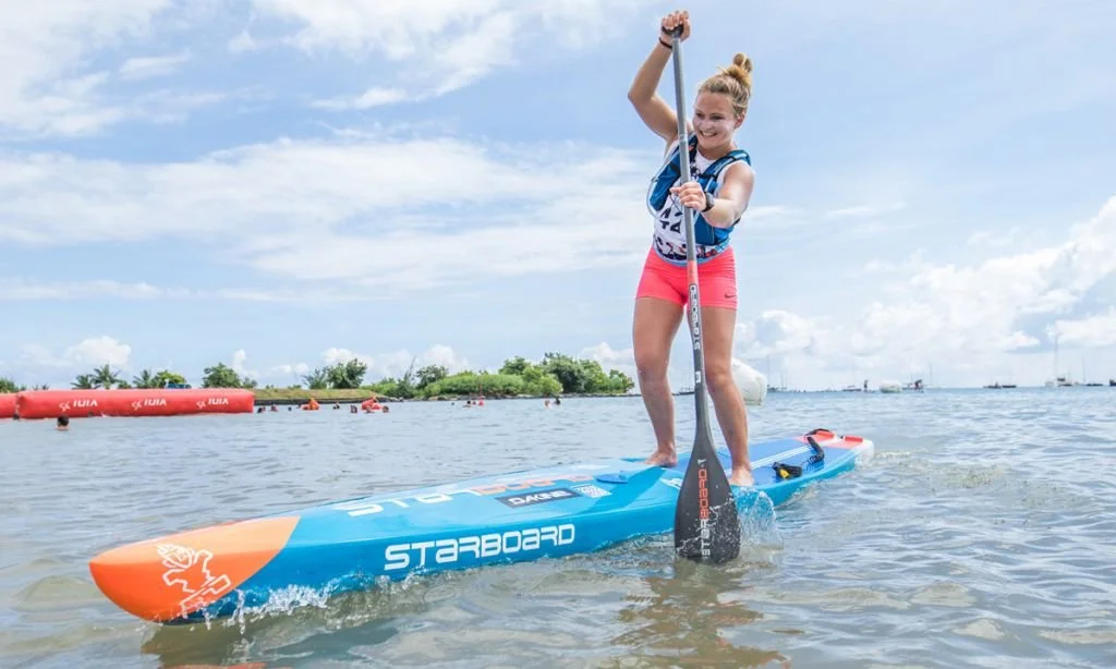 How To Practice Paddleboarding Safely When You Have Diabetes
