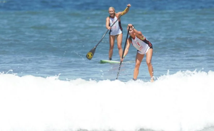 5 Essentials All Sup Racers Need Daily