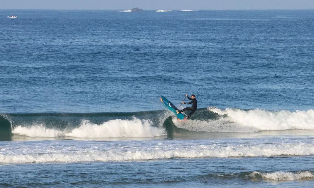 What Type Of Strength Do You Need To Excel At Sup?