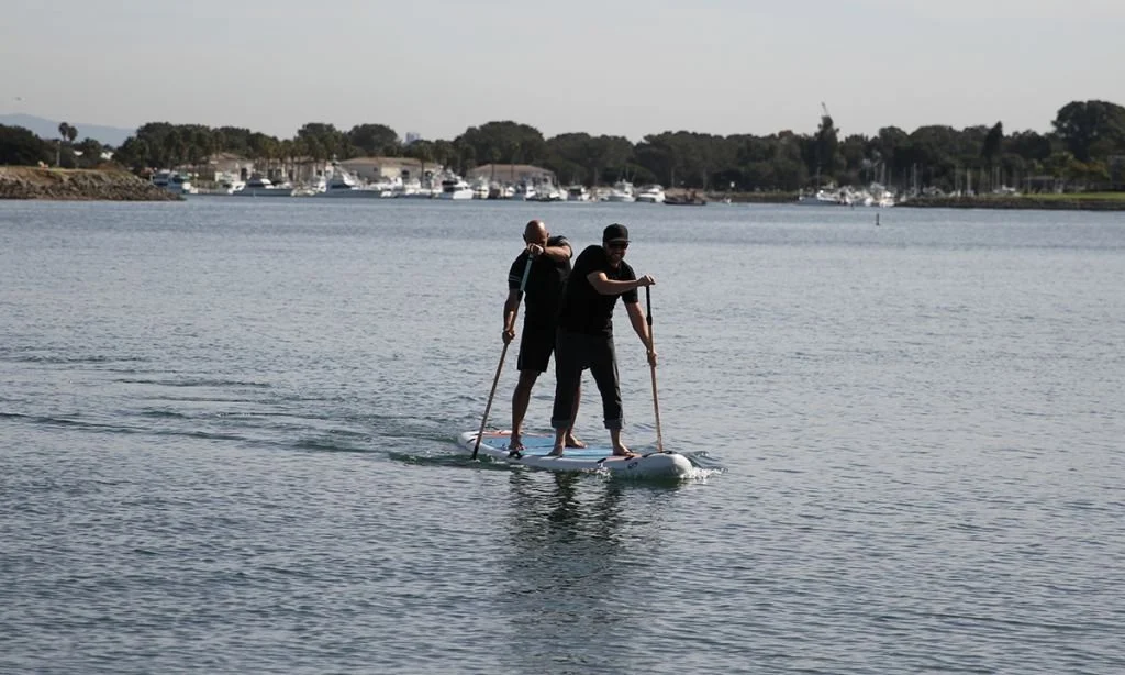 Top Things To Know Before Trying Tandem Sup