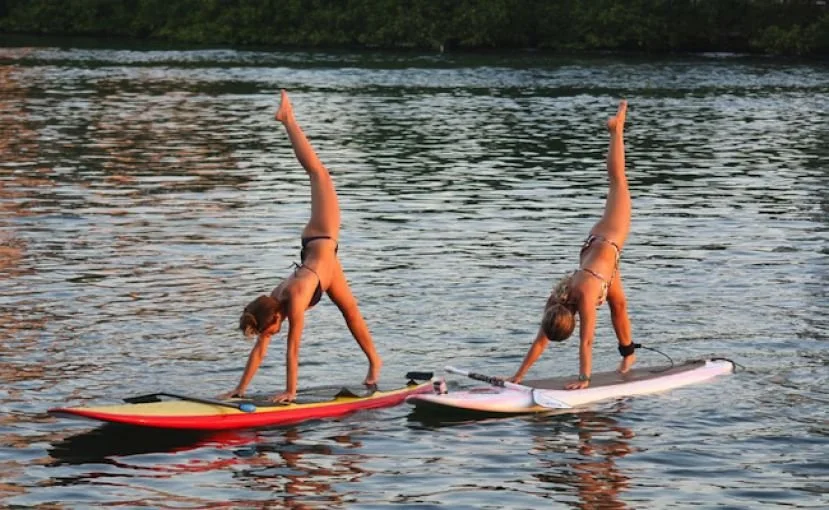 5 Sup Yoga Tips For Beginners