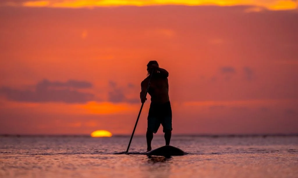 Get Exotic On Your Next Sup Adventure: 3 Must-visit Destinations