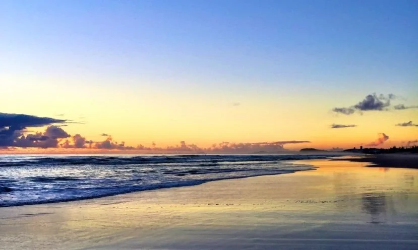 Gold Coast Sup Paradise