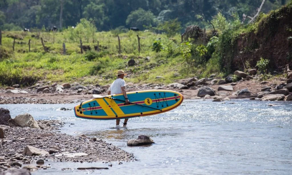 5 Budget-friendly Sup Vacation Tips
