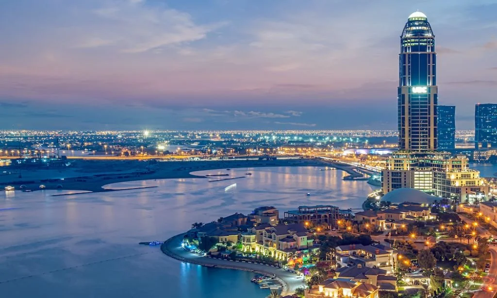 Matching Sup With Sporting Joy: The World's Best Sporting &amp; Paddle Boarding Locations