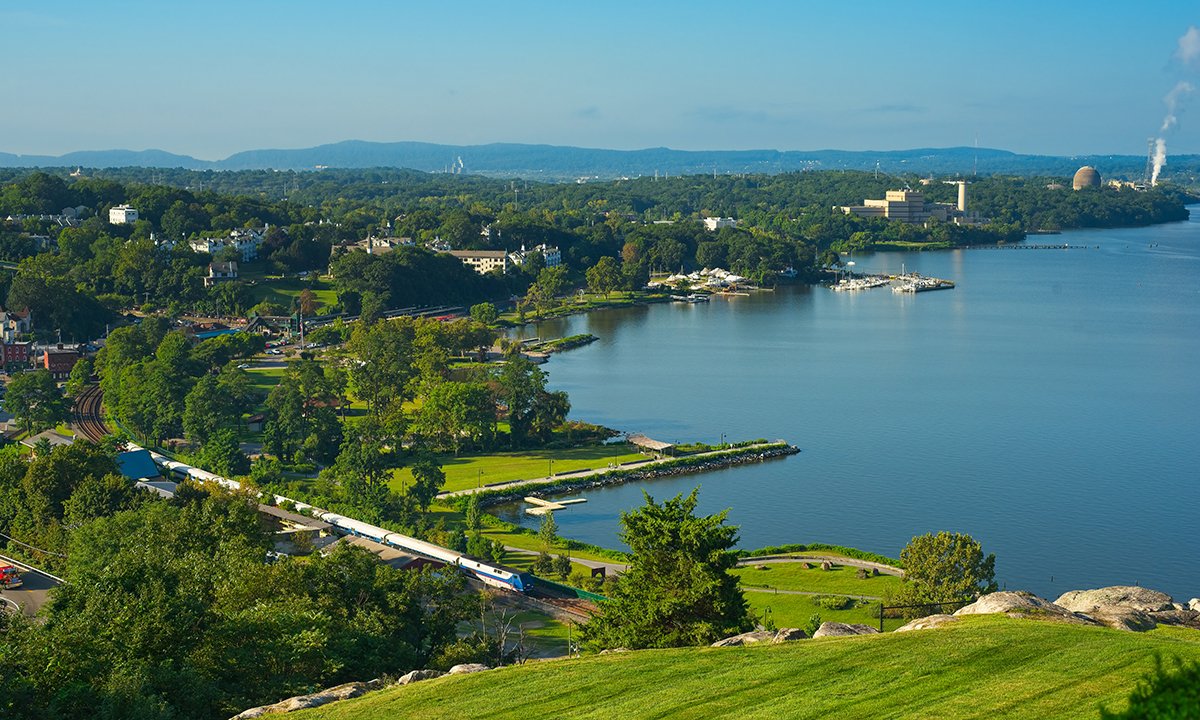 Paddle Into History In The Hudson Highlands