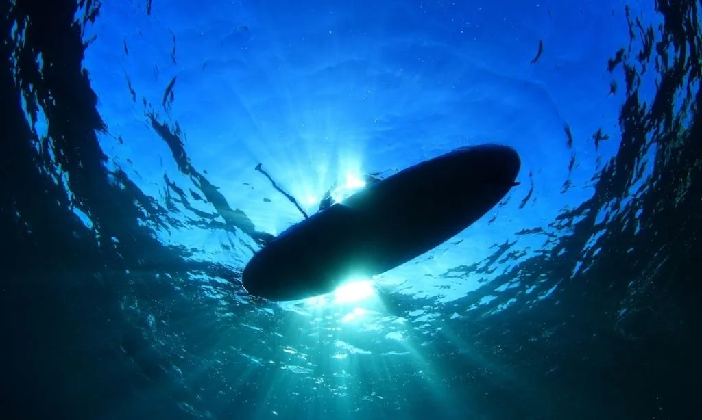 Diving And Stand Up Paddle Boarding: The Perfect Pals?