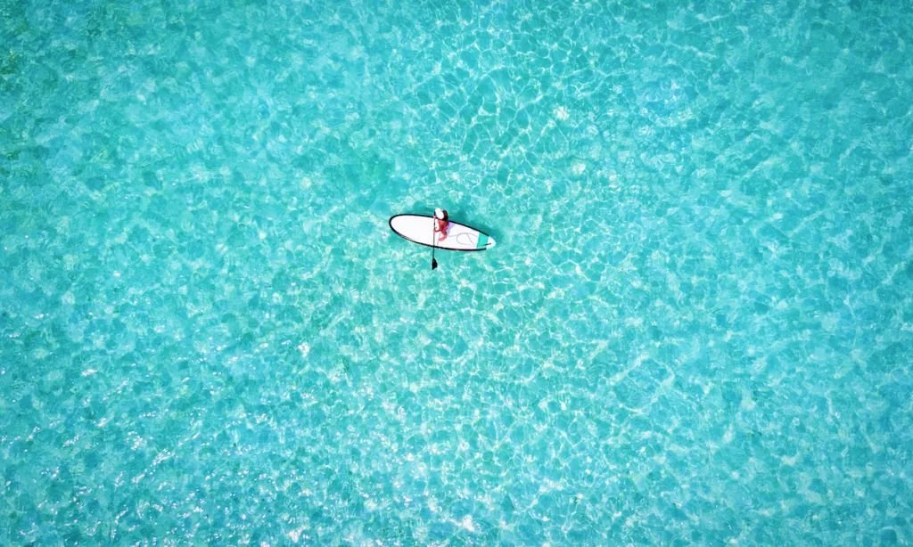 The Sunscreen Dilemma