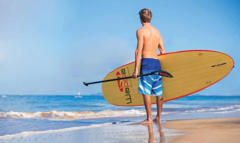 What Makes A Quality Sup?