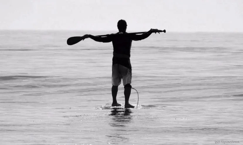 Why Surfers Need To Change Their Attitudes Toward Stand Up Paddlers