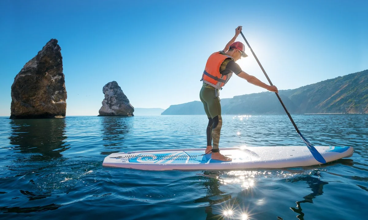6 Essential Sup Safety Items That You Should Never Be Without