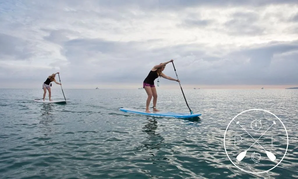 Accessories You Need For Your Sup