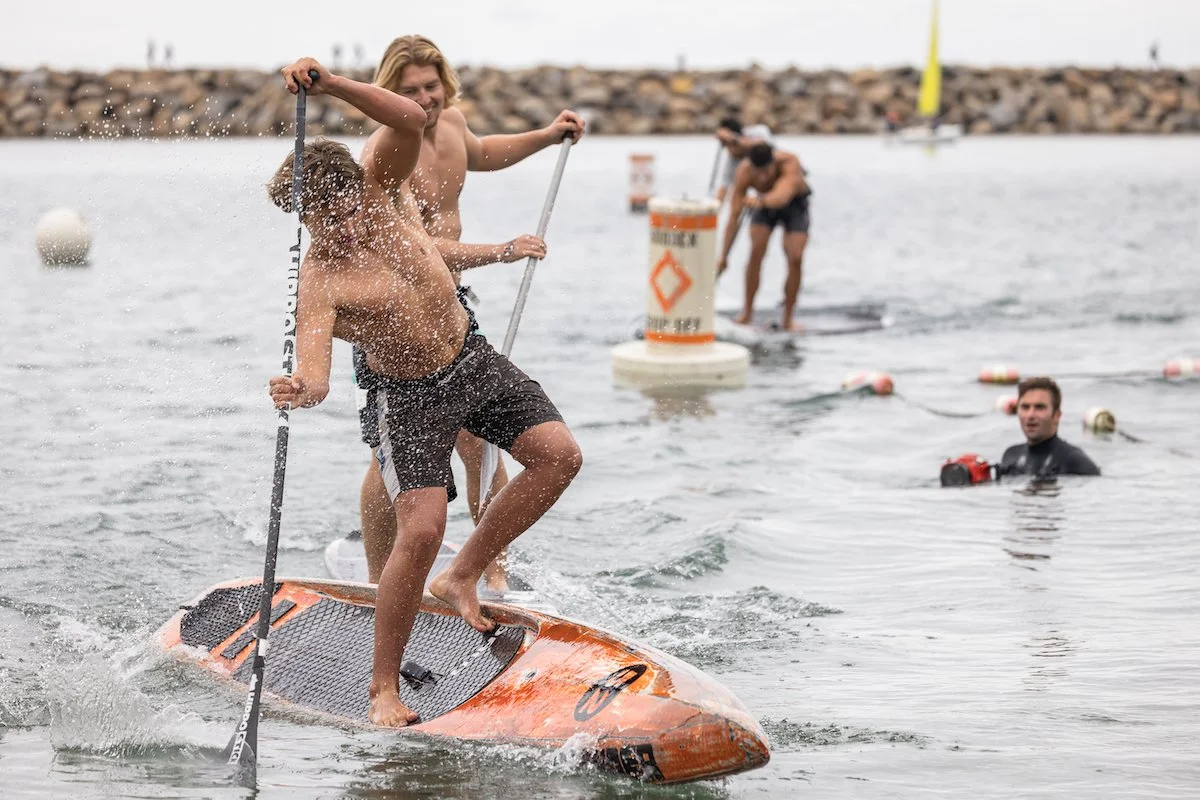 Photo via James Kao, from the Dana Point Harbor Hoot