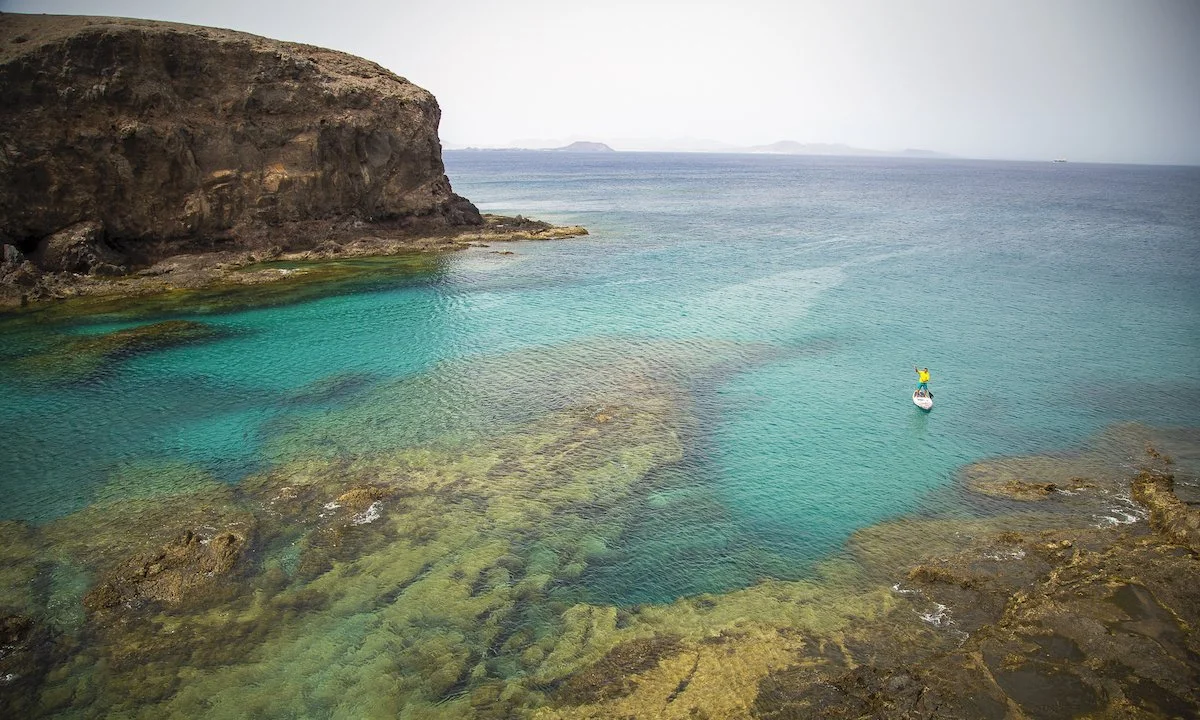 Lanzarote Island of the Canary Islands. | Photo: Descubre Sin Limites