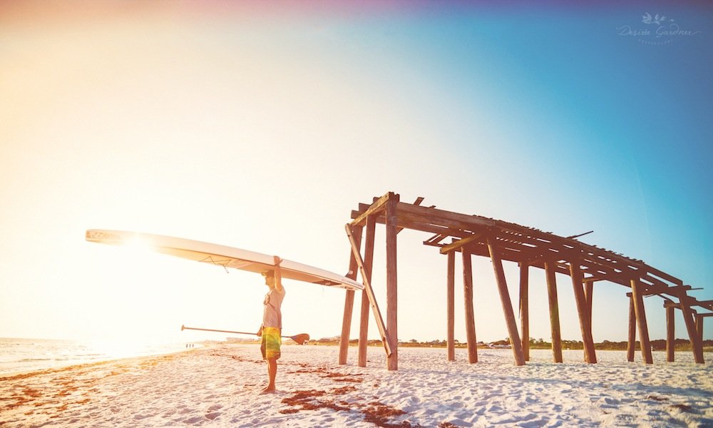 Sup Pictures By Desirée Gardner Photography