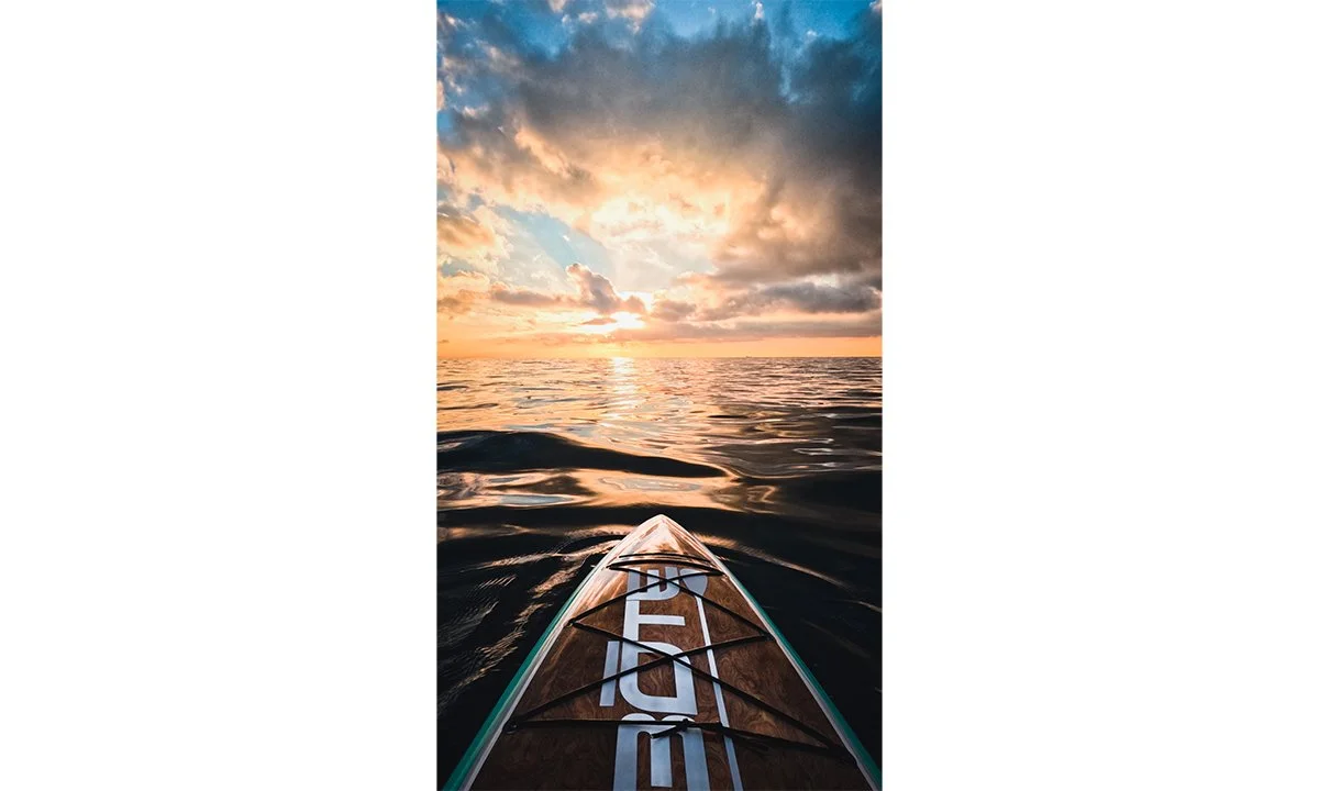  A stunning start to the winter’s solstice..&nbsp;| Photo courtesy: Stuart Holmes, Supconnect Photo Contest 2023 