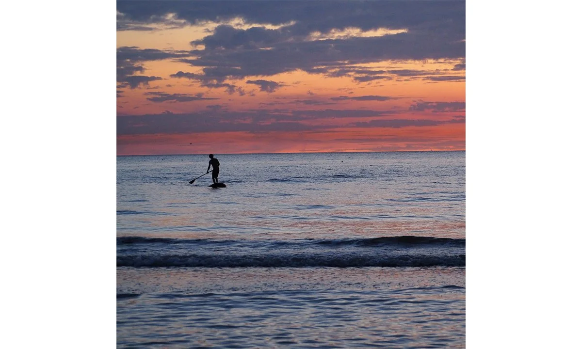  Wonderful sunset in Netherlands. | Photo courtesy: Stephan Scheungrab, Supconnect Photo Contest 2023 