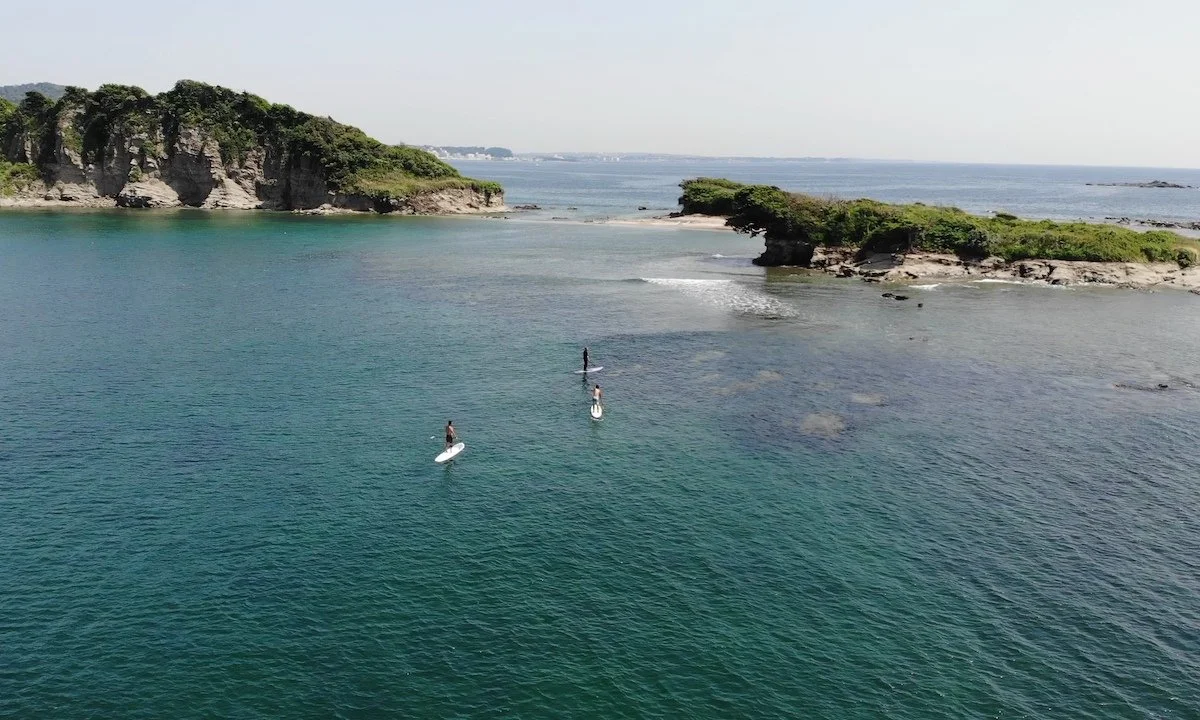  Summer is here! | Photo courtesy: Tomohiro Tsuchiya, Supconnect Photo Contest 2023 