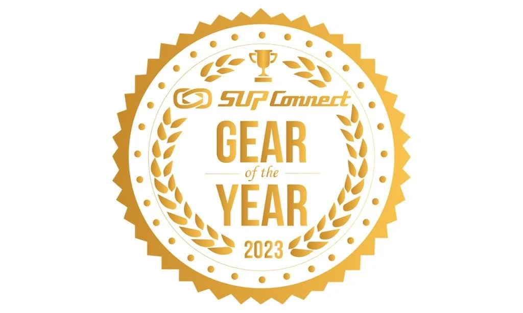 SUP AWARDS: 2023 GEAR OF THE YEAR WINNERS