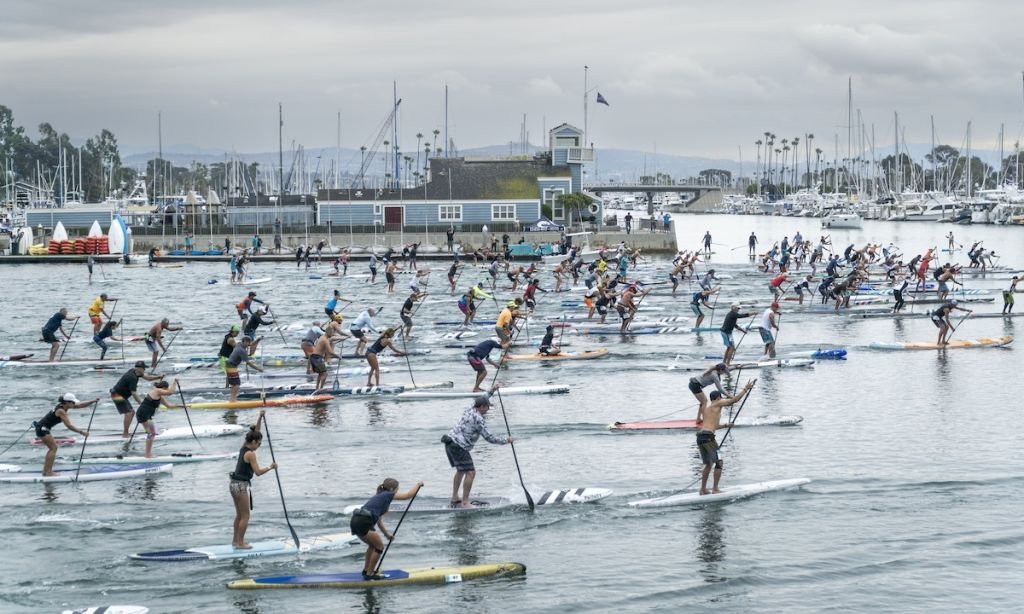 DANA POINT HARBOR HOOT RETURNS WITH LOCAL SUPPORT
