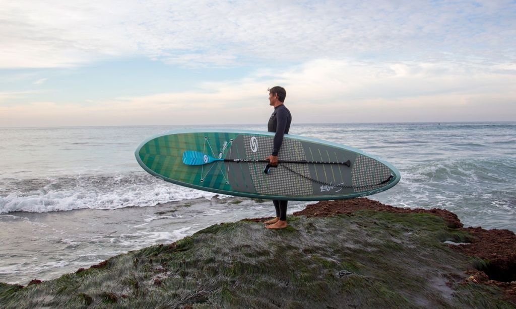 WIN A SURFTECH GENERATOR SUP