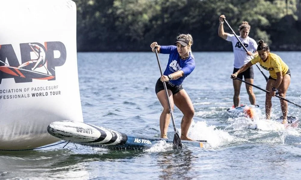 REGISTRATION OPEN FOR 2023 BUSAN SUP OPEN