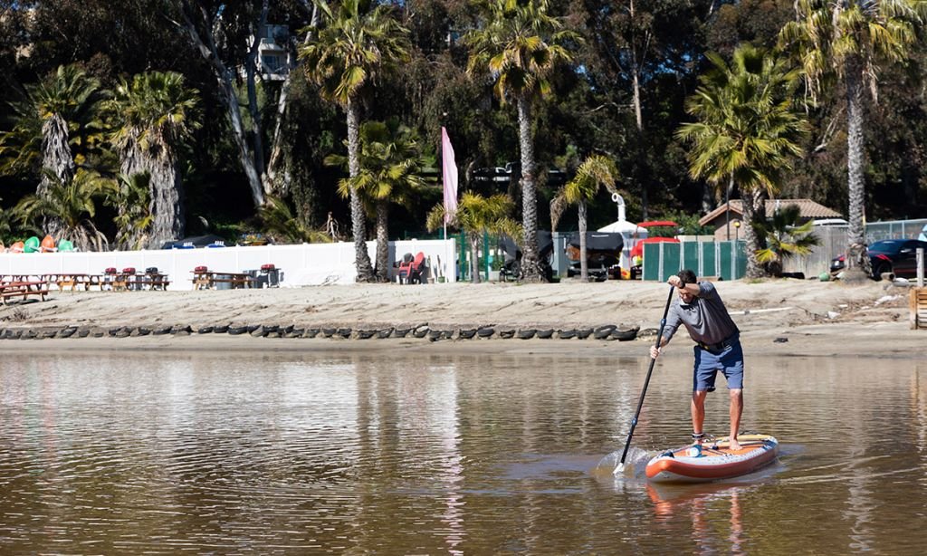 ISLE CREATES NEW SUP &amp; KAYAK CATEGORY WITH LAUNCH OF INFLATABLE HARDBOARDS