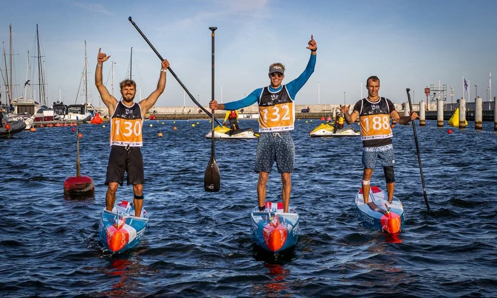 STARBOARD ANNOUNCES RACE GEAR RENTAL PROGRAM