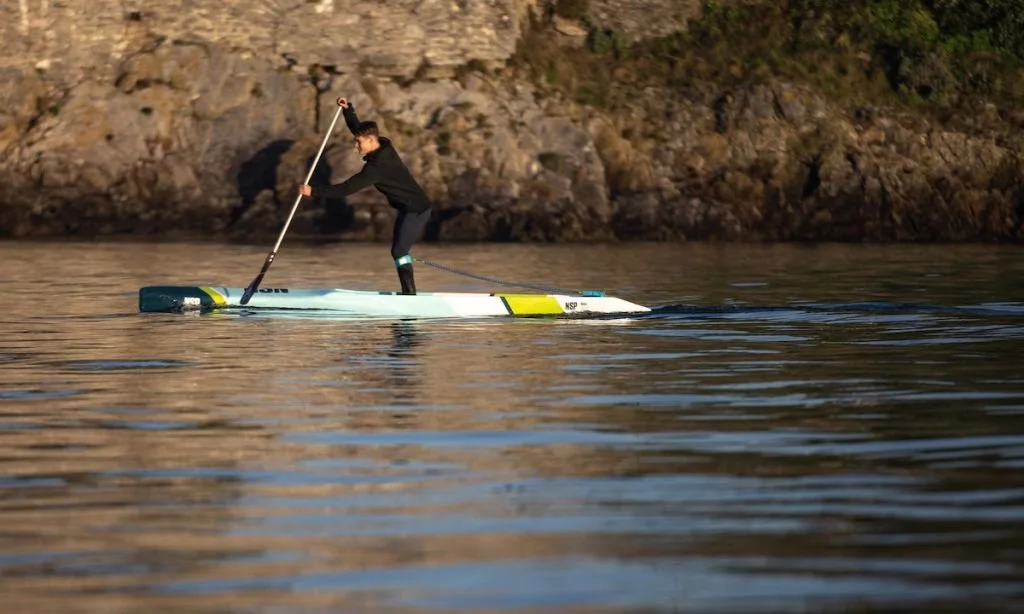 BLUE EWER JOINS NSP RACING TEAM