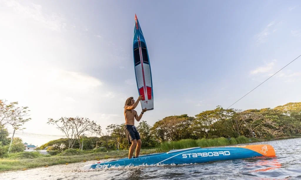 STARBOARD DROPS ITS 2023 RACE RANGE