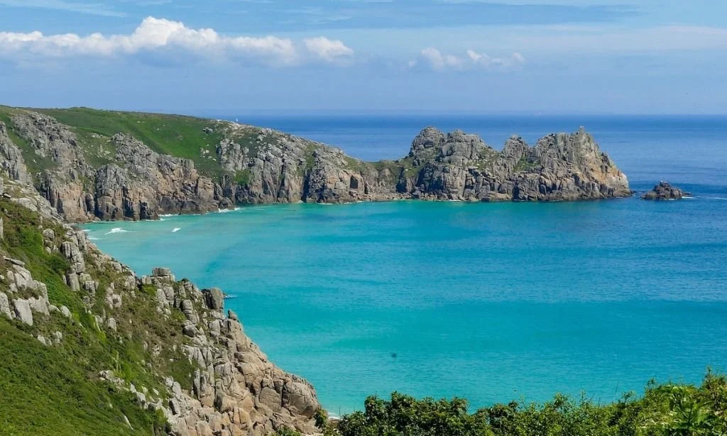 The Best Places For Paddle Boarding In Cornwall, Uk